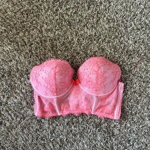 Victoria’s Secret corset top